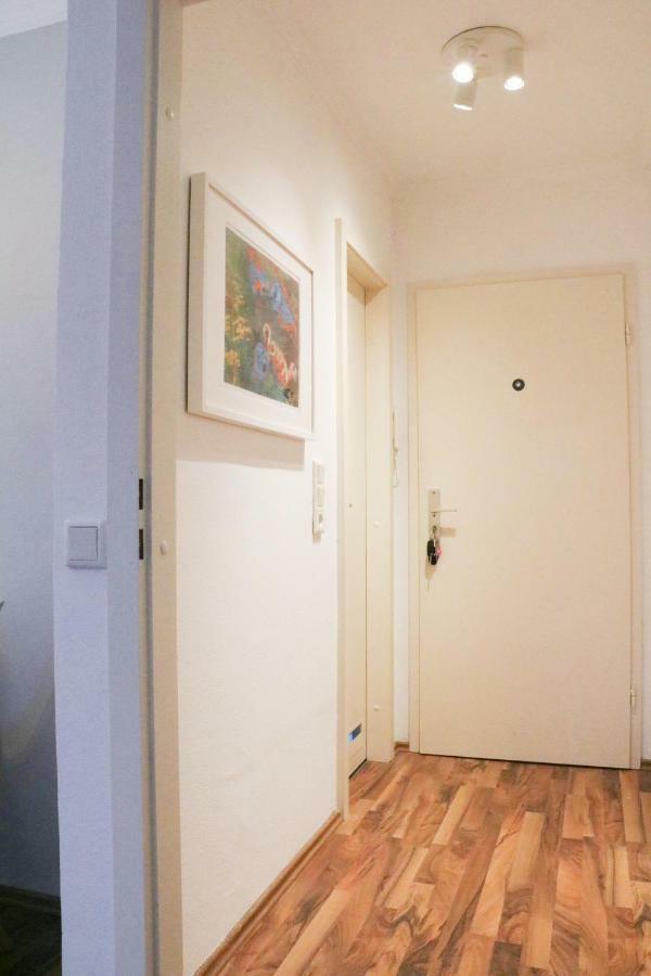 Ferienwohnung Sandwig Glücksburg Kültér fotó