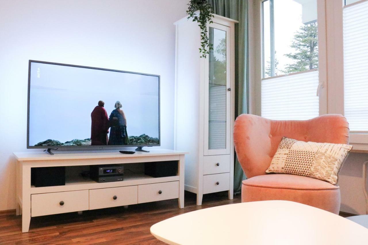 Ferienwohnung Sandwig Glücksburg Kültér fotó