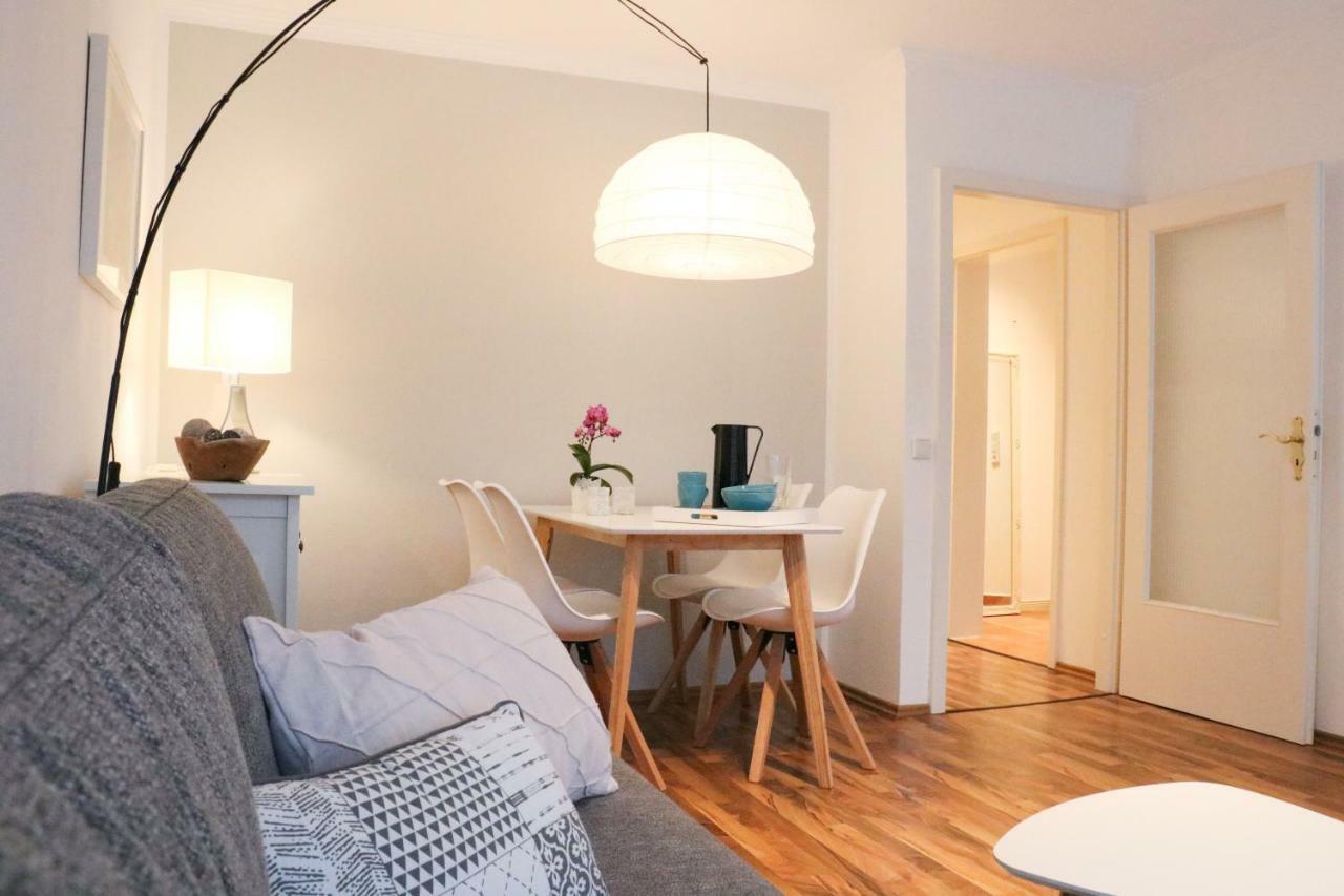 Ferienwohnung Sandwig Glücksburg Kültér fotó