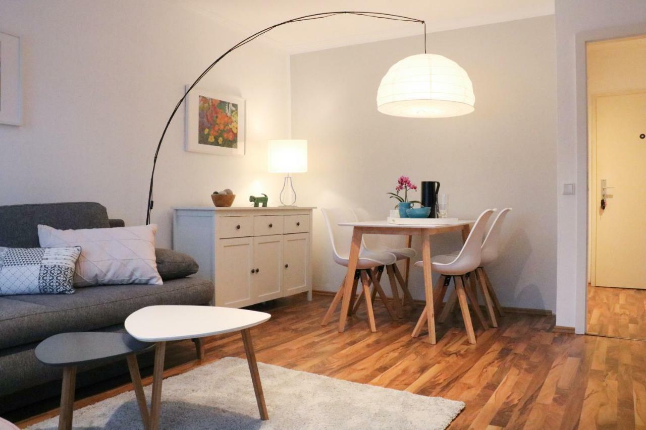 Ferienwohnung Sandwig Glücksburg Kültér fotó