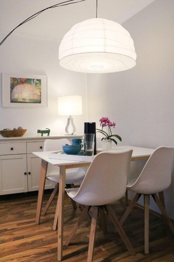 Ferienwohnung Sandwig Glücksburg Kültér fotó