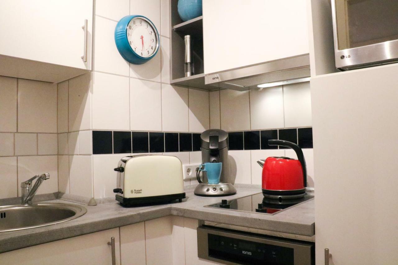 Ferienwohnung Sandwig Glücksburg Kültér fotó