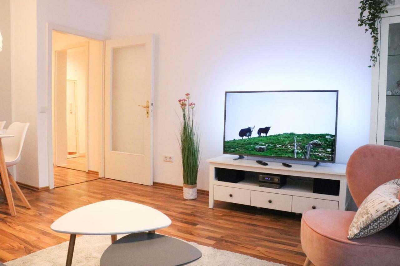 Ferienwohnung Sandwig Glücksburg Kültér fotó