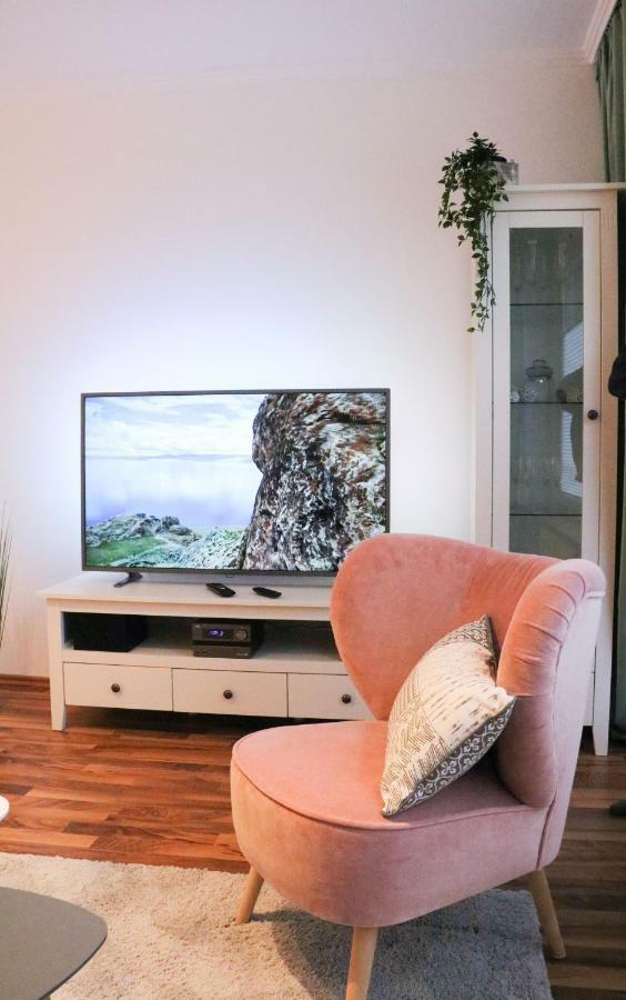Ferienwohnung Sandwig Glücksburg Kültér fotó