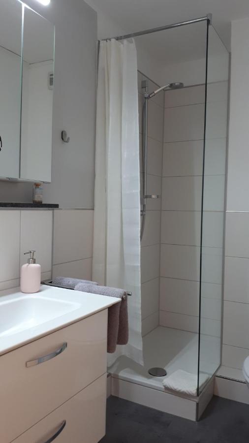 Ferienwohnung Sandwig Glücksburg Kültér fotó